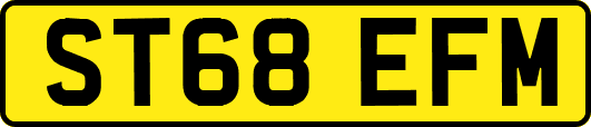 ST68EFM