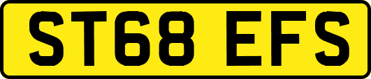 ST68EFS