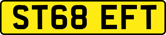 ST68EFT