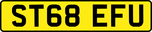 ST68EFU