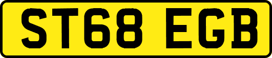 ST68EGB