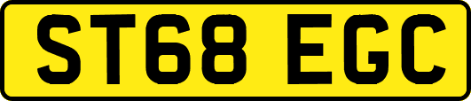 ST68EGC