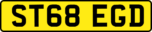 ST68EGD