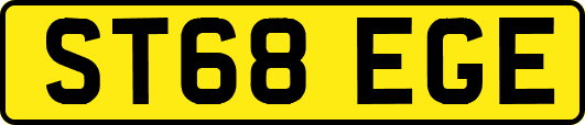 ST68EGE