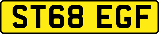 ST68EGF
