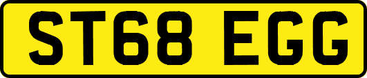 ST68EGG