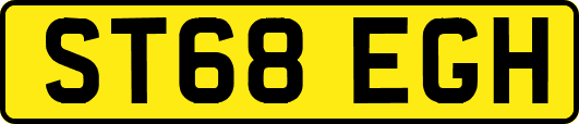 ST68EGH