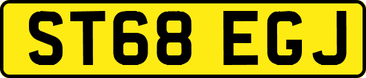 ST68EGJ