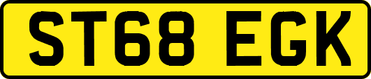 ST68EGK