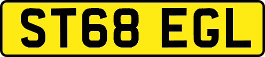 ST68EGL