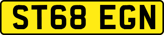 ST68EGN