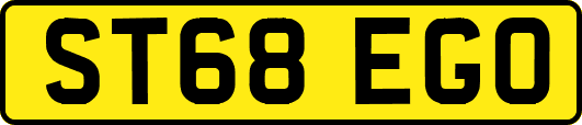 ST68EGO