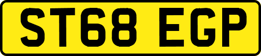 ST68EGP