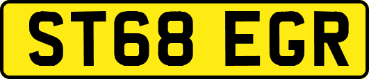 ST68EGR