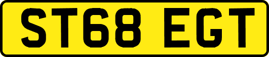ST68EGT