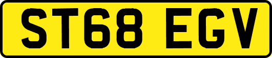 ST68EGV
