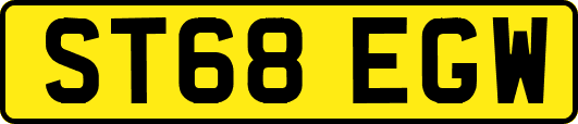 ST68EGW