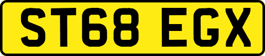 ST68EGX