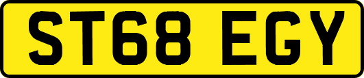 ST68EGY