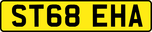 ST68EHA