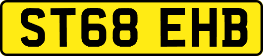 ST68EHB