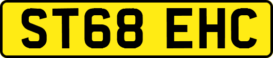 ST68EHC