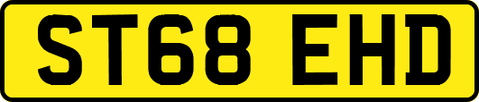 ST68EHD