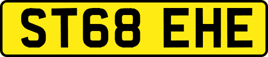 ST68EHE