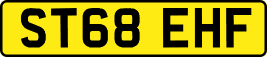 ST68EHF