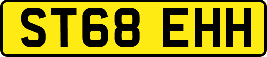 ST68EHH