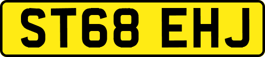 ST68EHJ