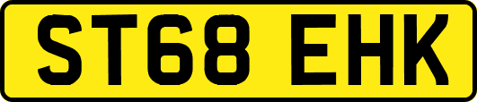 ST68EHK