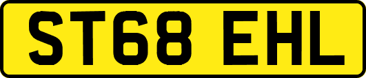 ST68EHL