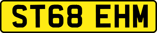 ST68EHM
