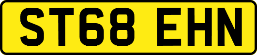 ST68EHN