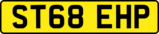 ST68EHP