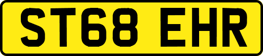 ST68EHR
