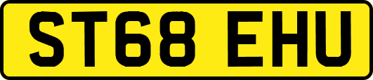 ST68EHU