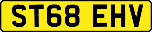ST68EHV