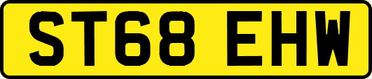 ST68EHW