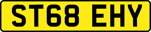 ST68EHY