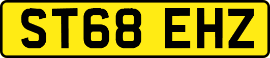 ST68EHZ