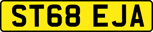 ST68EJA