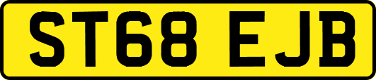 ST68EJB