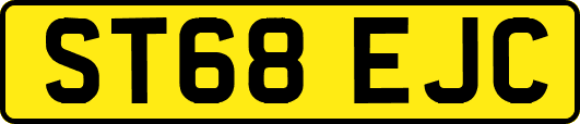 ST68EJC