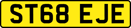 ST68EJE