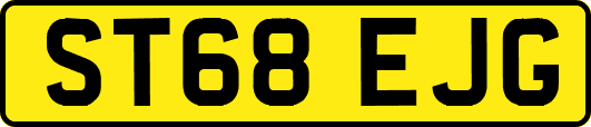 ST68EJG