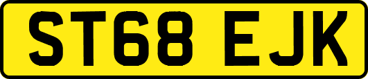 ST68EJK