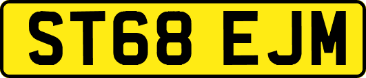 ST68EJM