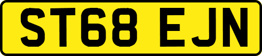 ST68EJN